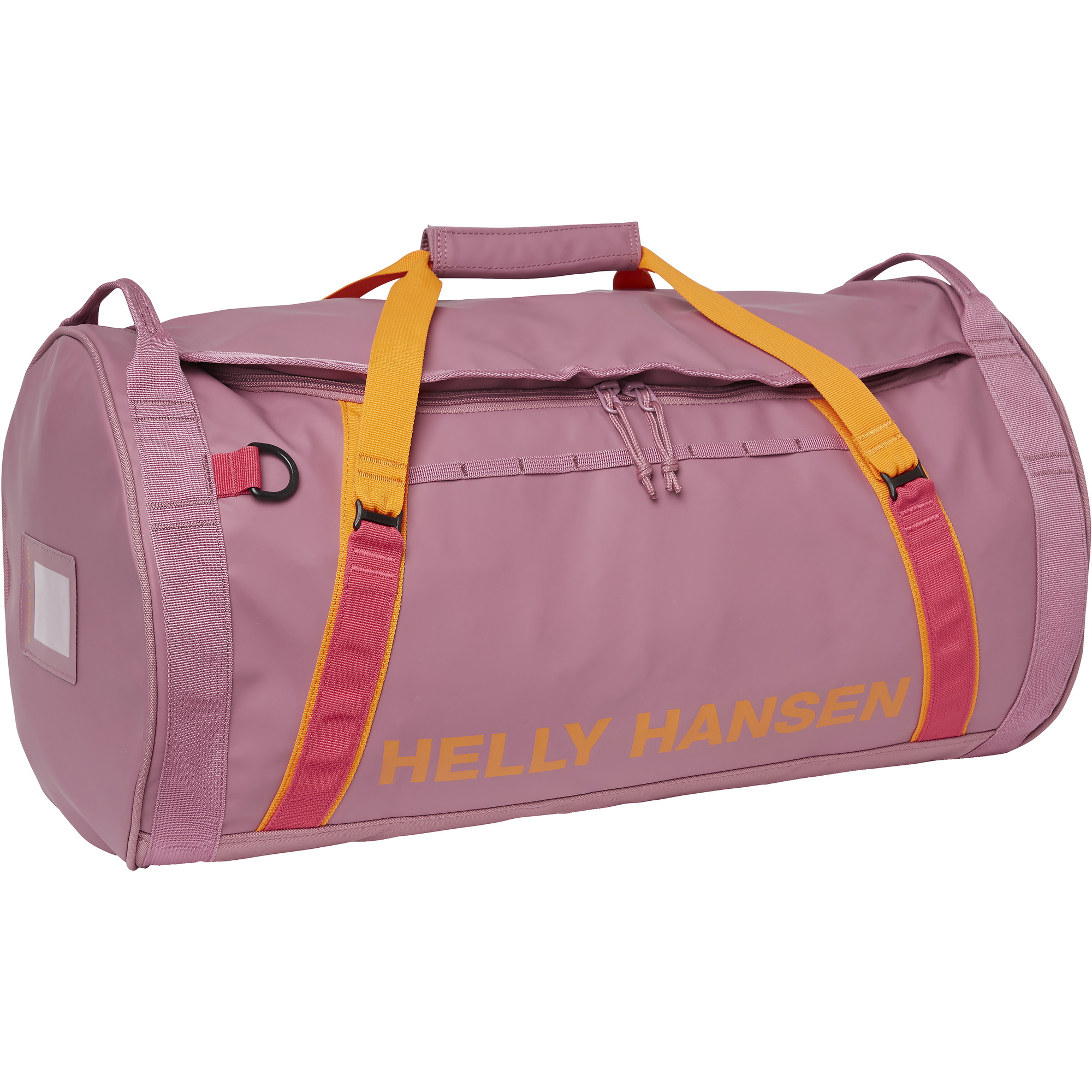 2026 Helly Hansen HH Duffel Bag 2 50L 68005 - Wildberry
